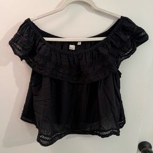 Aritzia top